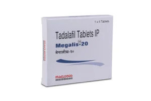 Buy Megalis 20 Mg Online
