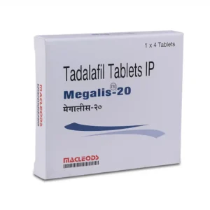 Buy Megalis 20 Mg Online
