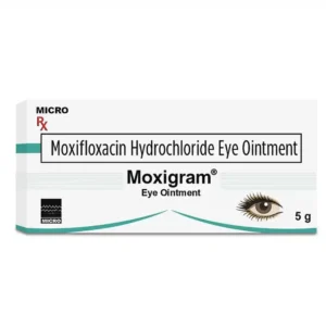 Buy Moxigram 5 gm in USA and EU