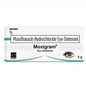 Buy Moxigram 5 gm in USA and EU