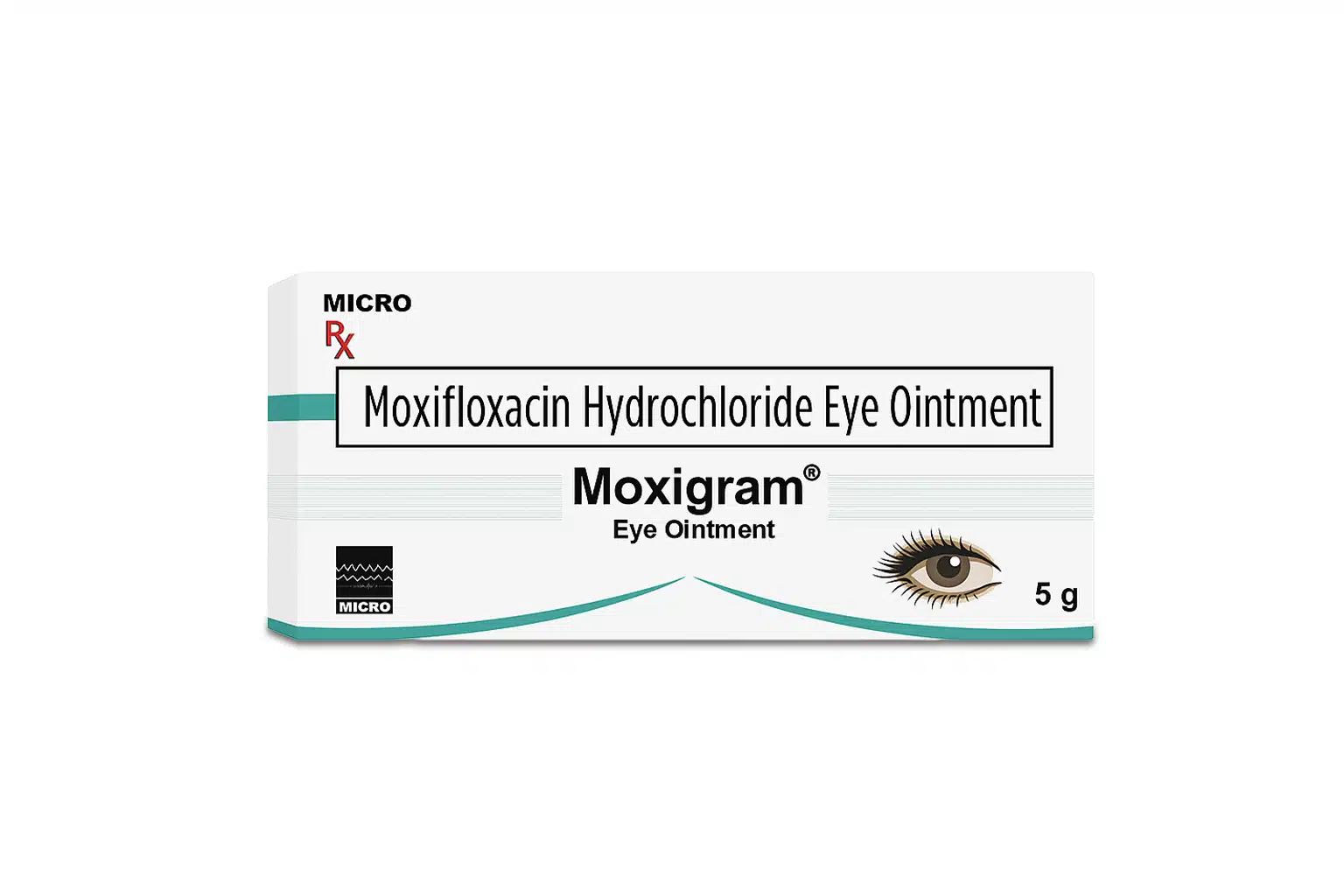 Buy Moxigram 5 gm in USA and EU