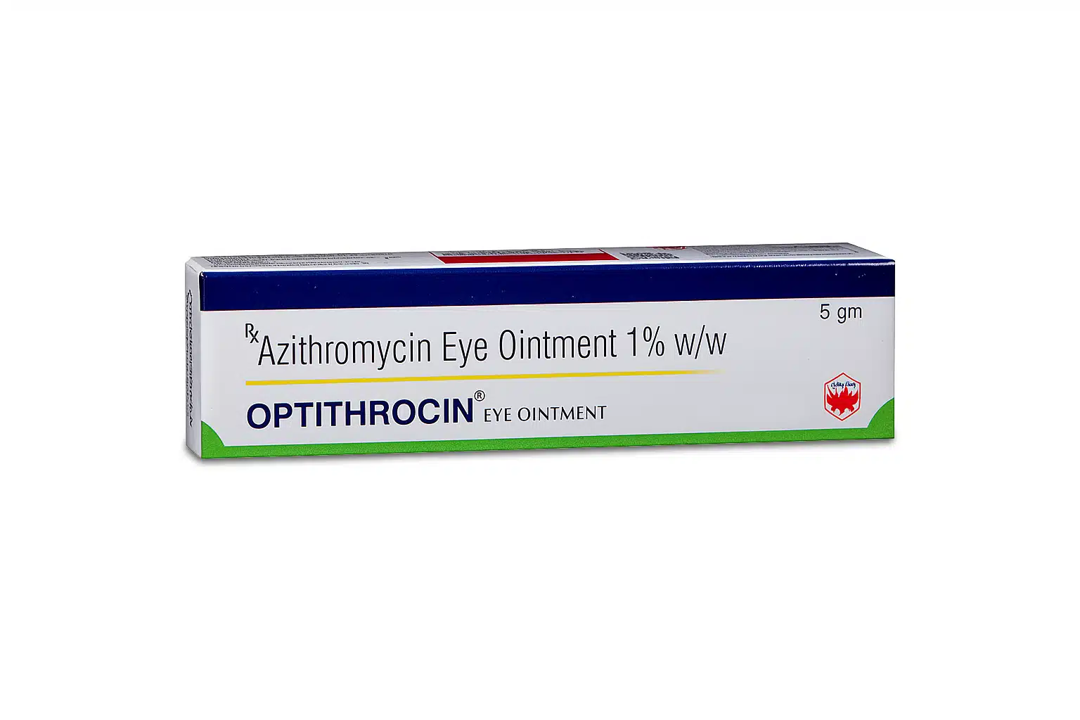 Optithrocin 5 gm copy