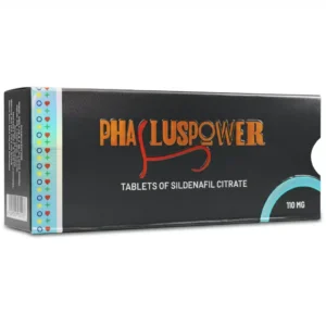 Phallus Power 110 Mg online in USA & EU
