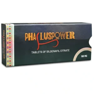 Buy Phallus Power 160 Mg online in US & EU