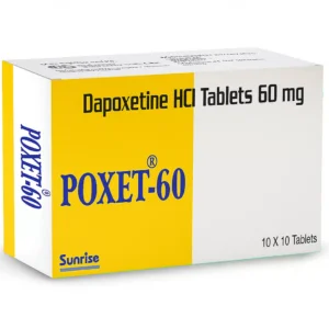 Buy Poxet 60 mg in USA & EU