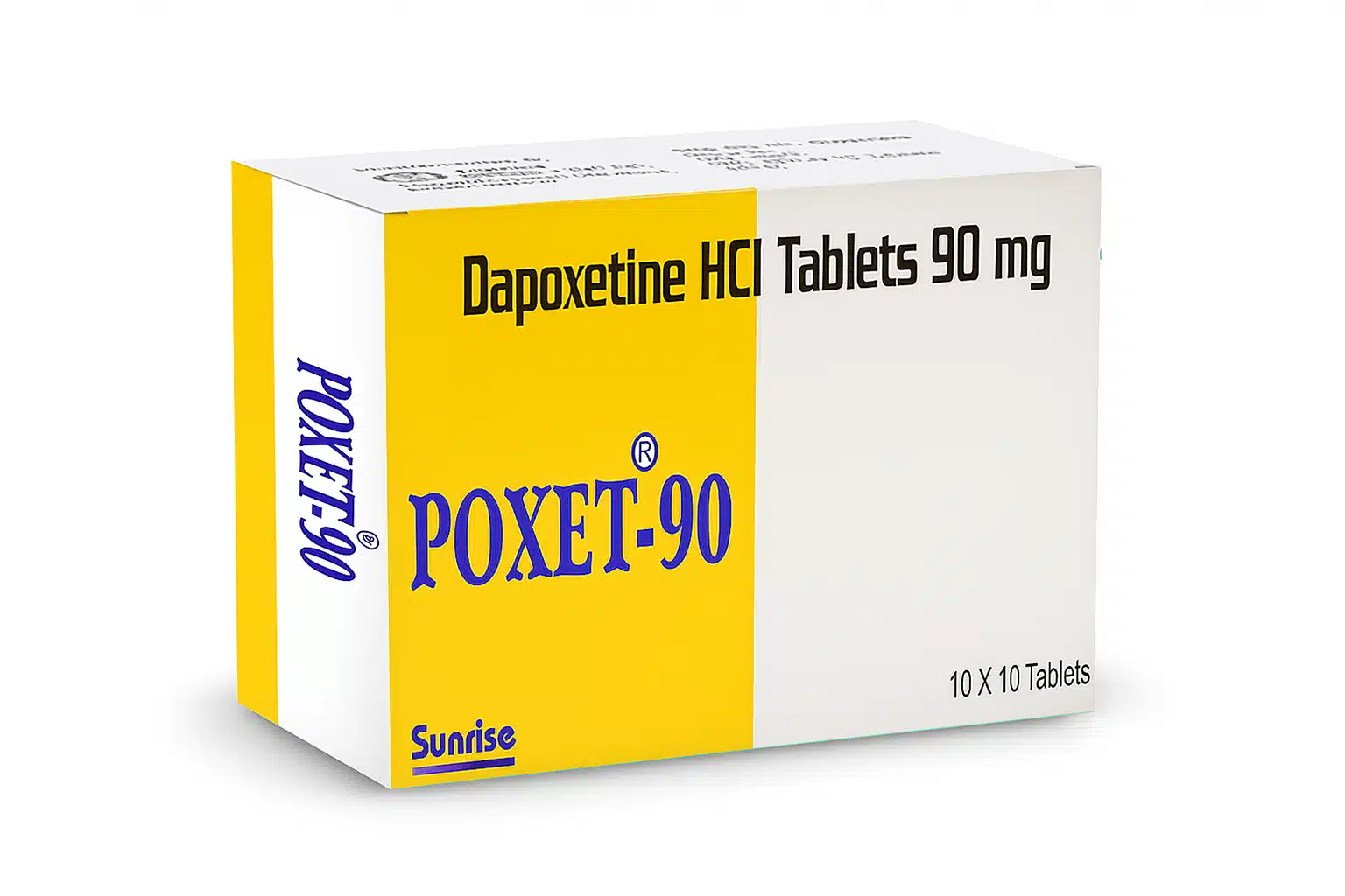 Buy Poxet 90mg in USA & EU