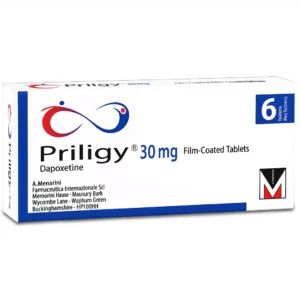 Buy Priligy 30mg in USA & EU