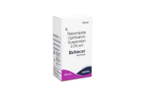 Buy Rebacer 10 ml in USA and EU