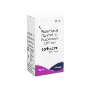 Buy Rebacer 10 ml in USA and EU