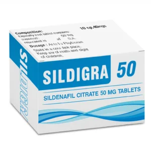Buy Sildigra 50 Mg in USA & EU