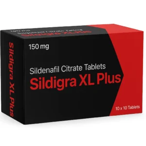 Buy Sildigra XL Plus 150 Mg Online in USA & EU