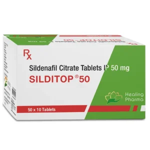 Buy Silditop 50mg in USA & EU