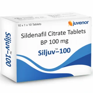 Buy Siljuv 100mg in USA & EU