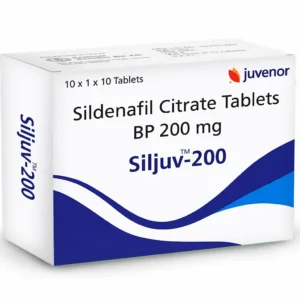 Buy Siljuv 200mg in USA & EU