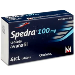 Buy Spedra 100 mg in USA & EU