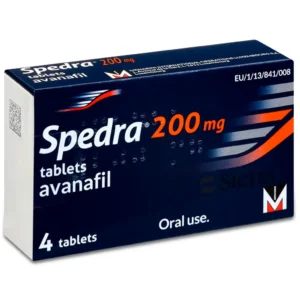 Buy spedra 200mg in USA & EU