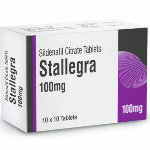 Stallegra 100 Mg