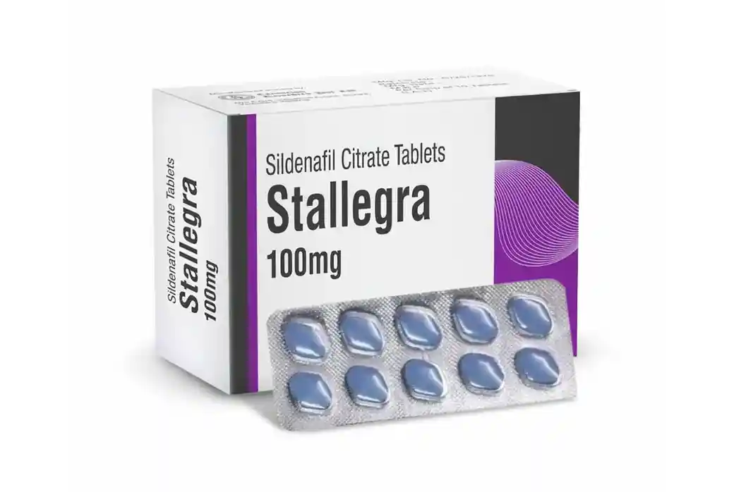 Stallegra 100 Mg - Image 2