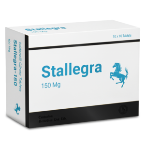Buy Stallegra 150 mg online in USA & EU