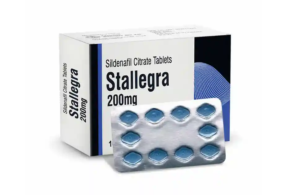 Stallegra 200mg - Image 2