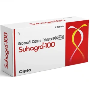 Buy Suhagra 100 Mg online in US & EU
