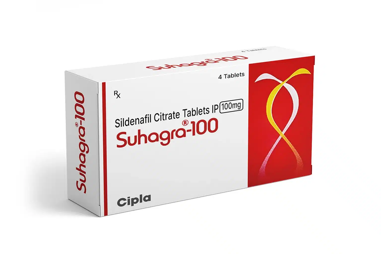 Buy Suhagra 100 Mg online in US & EU