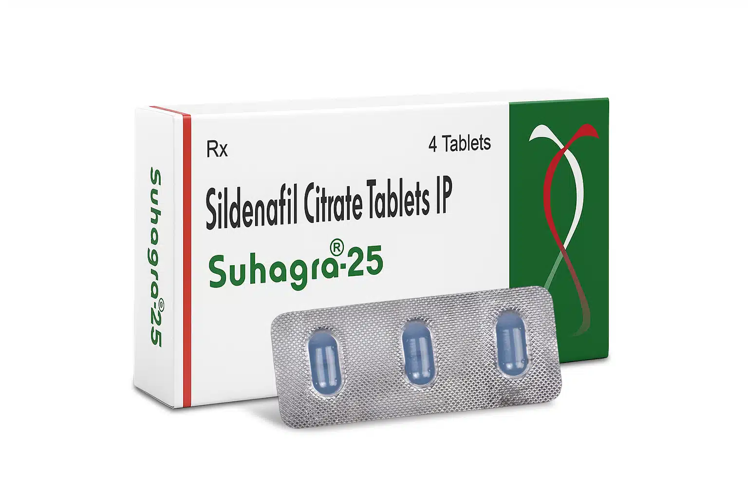 Suhagra 25mg - Image 3