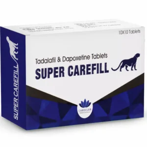 Buy Super Carefill in USA & EU