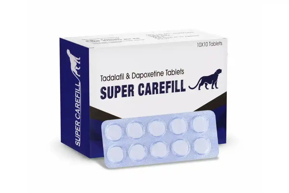 Super Carefill - Image 3