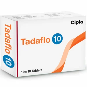 Buy Tadaflo 10 mg in USA & EU