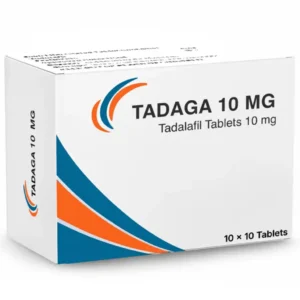 Buy Tadaga 10mg in USA & EU