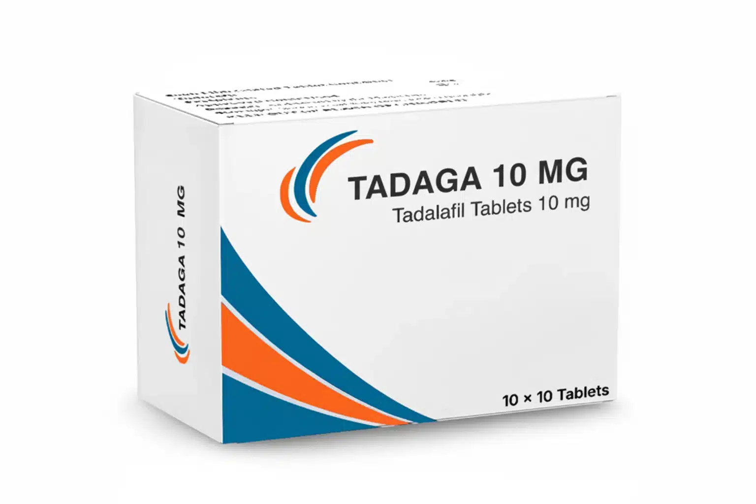 Buy Tadaga 10mg in USA & EU