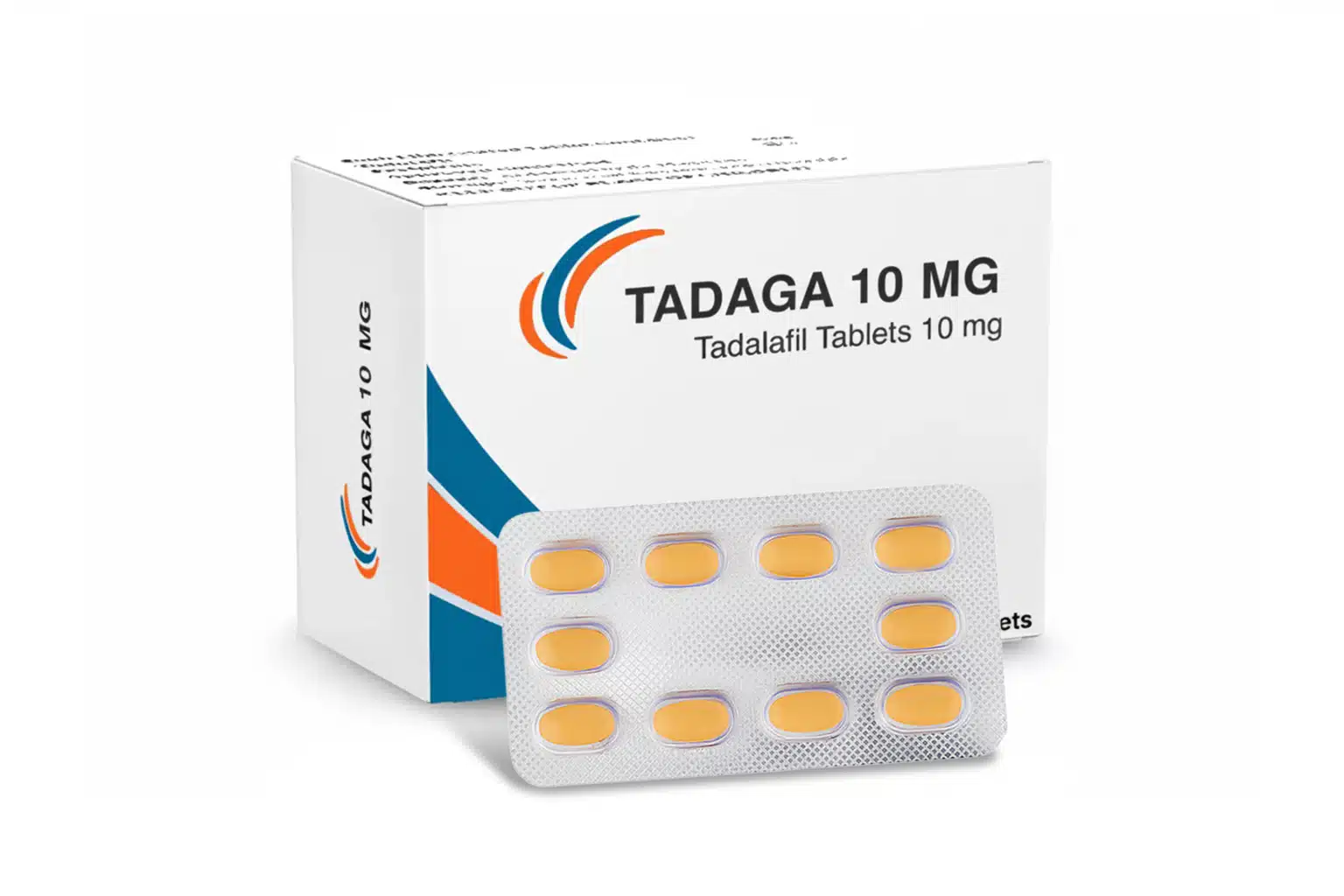 Tadaga 10 Mg - Image 3