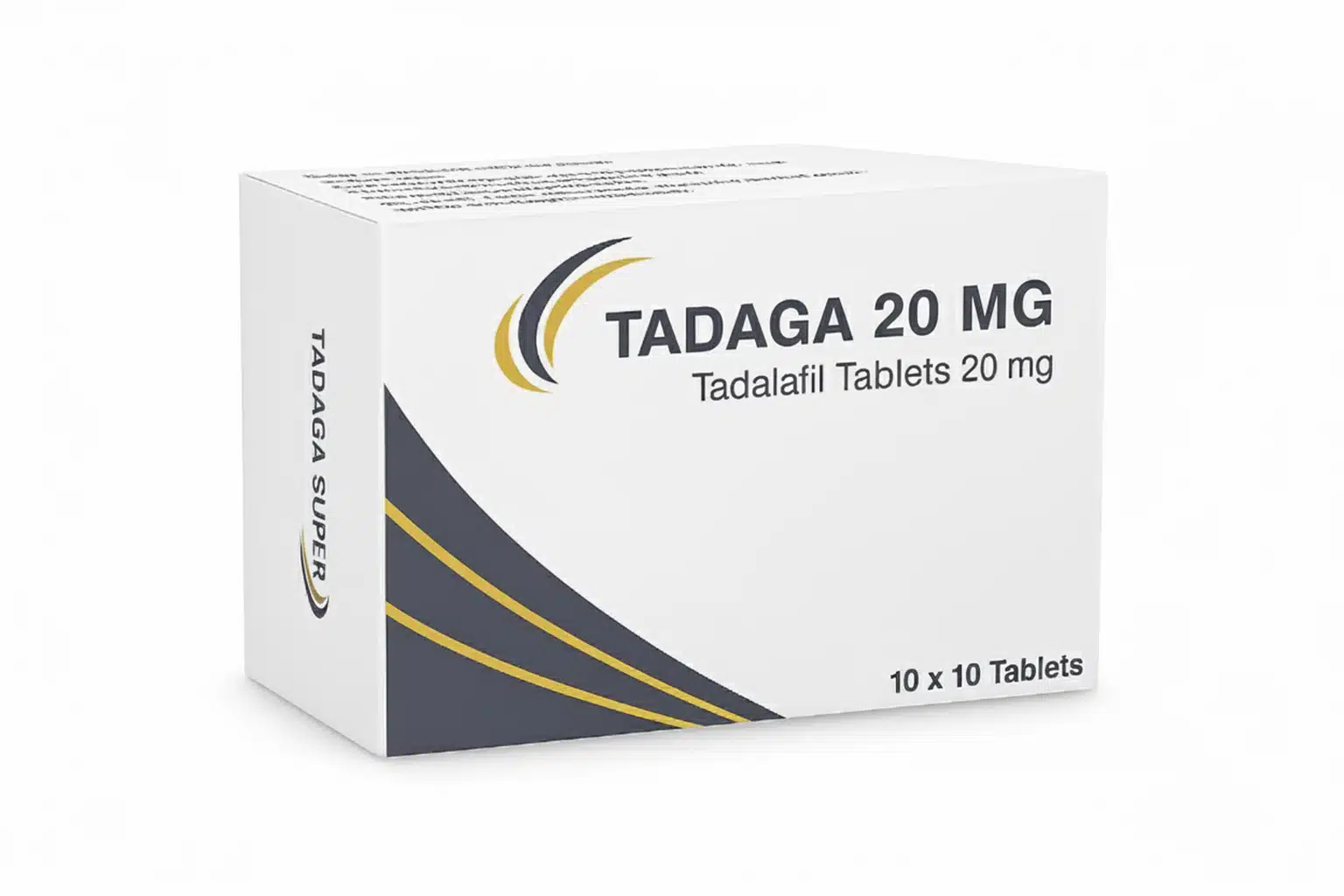 Buy Tadaga 20mg in USA & EU