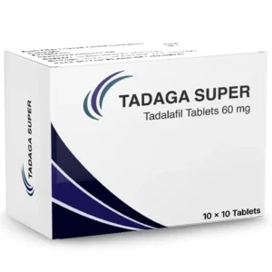Buy Tadaga Super 60mg in USA & EU