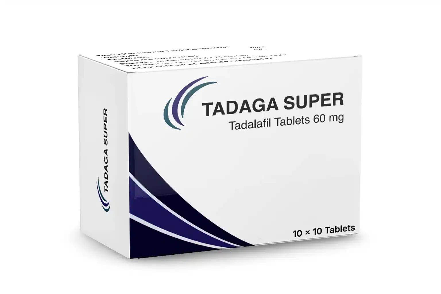 Buy Tadaga Super 60mg in USA & EU