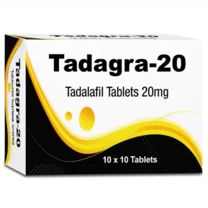 Buy Tadagra 20mg in USA & EU