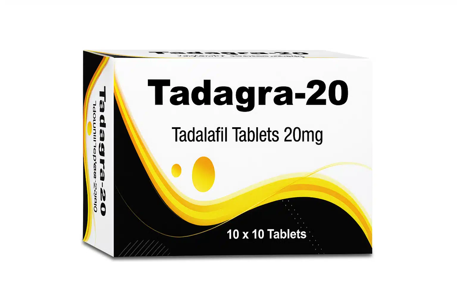 Buy Tadagra 20mg in USA & EU