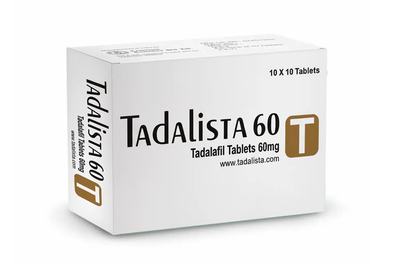 Tadalista 60 Mg 1