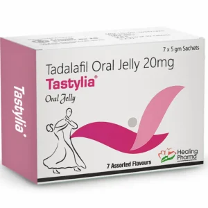 Buy Tastylia Oral Jelly 20mg in USA & EU