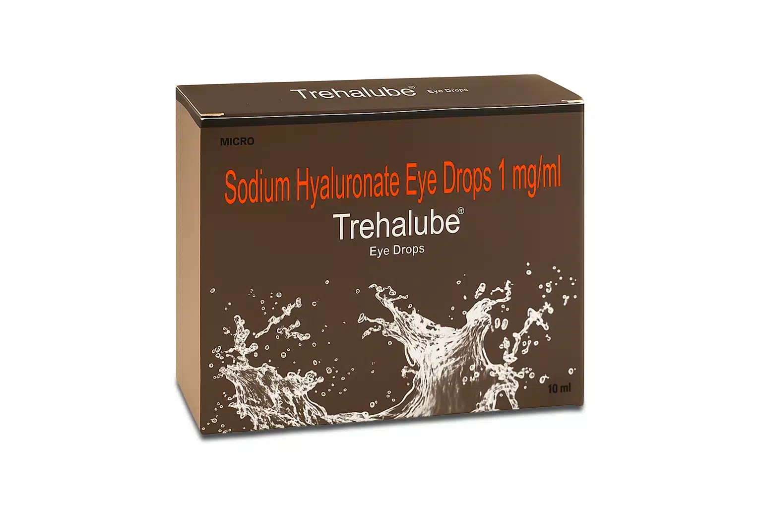 Buy Trehalube 10 ml in USA and EU