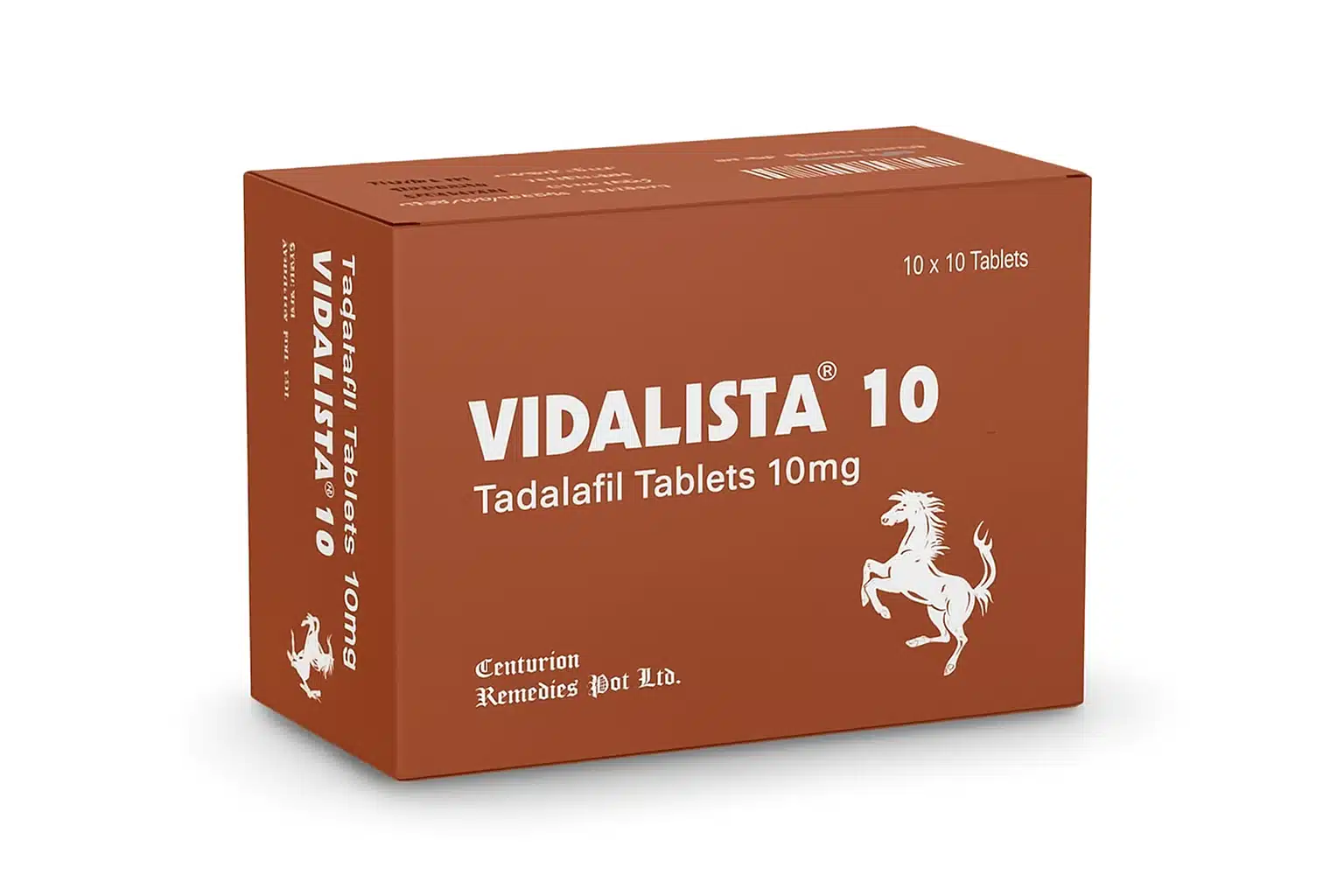 Buy Vidalista 10 mg in USA & EU