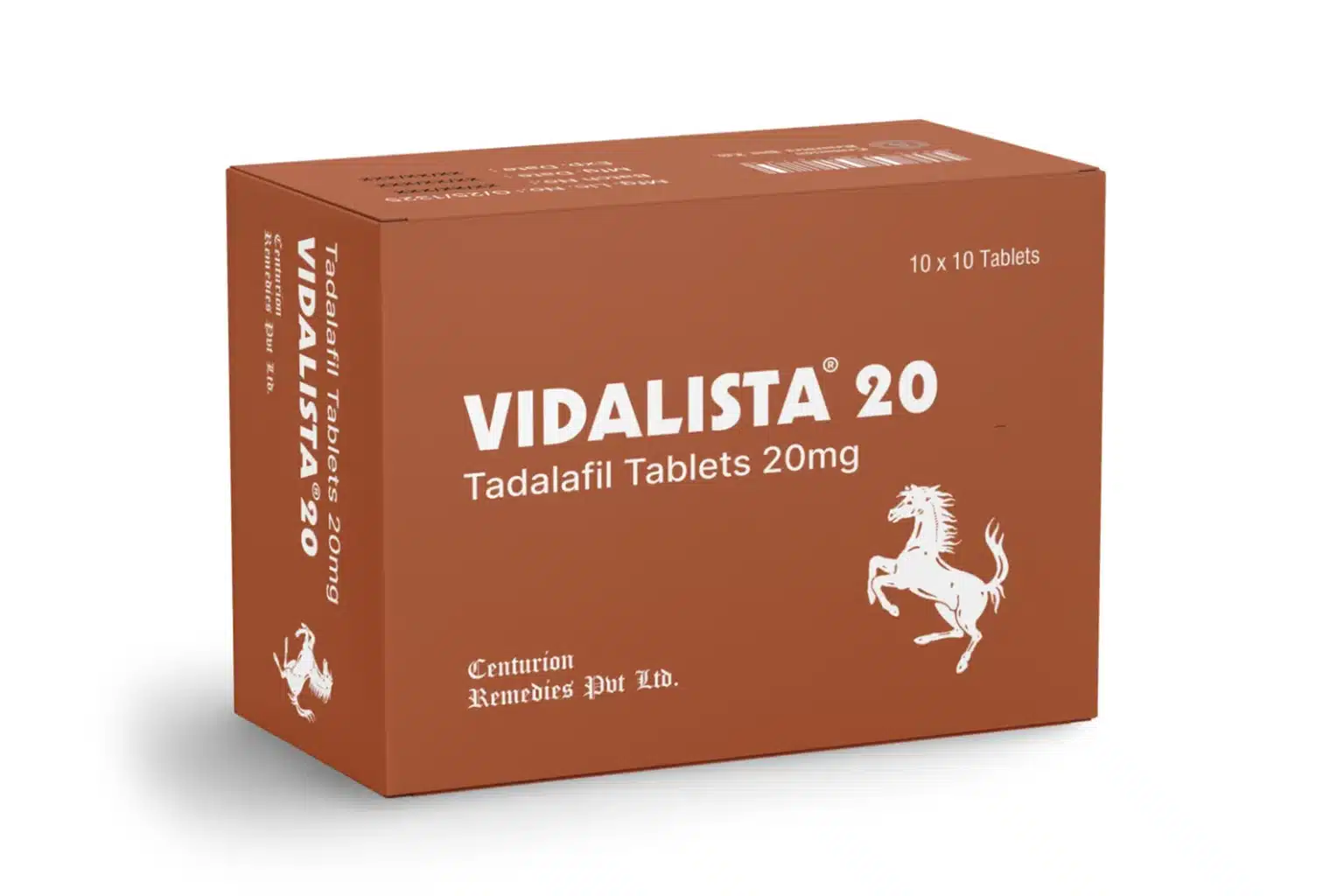 Buy Vidalista 20 Mg in USA & EU