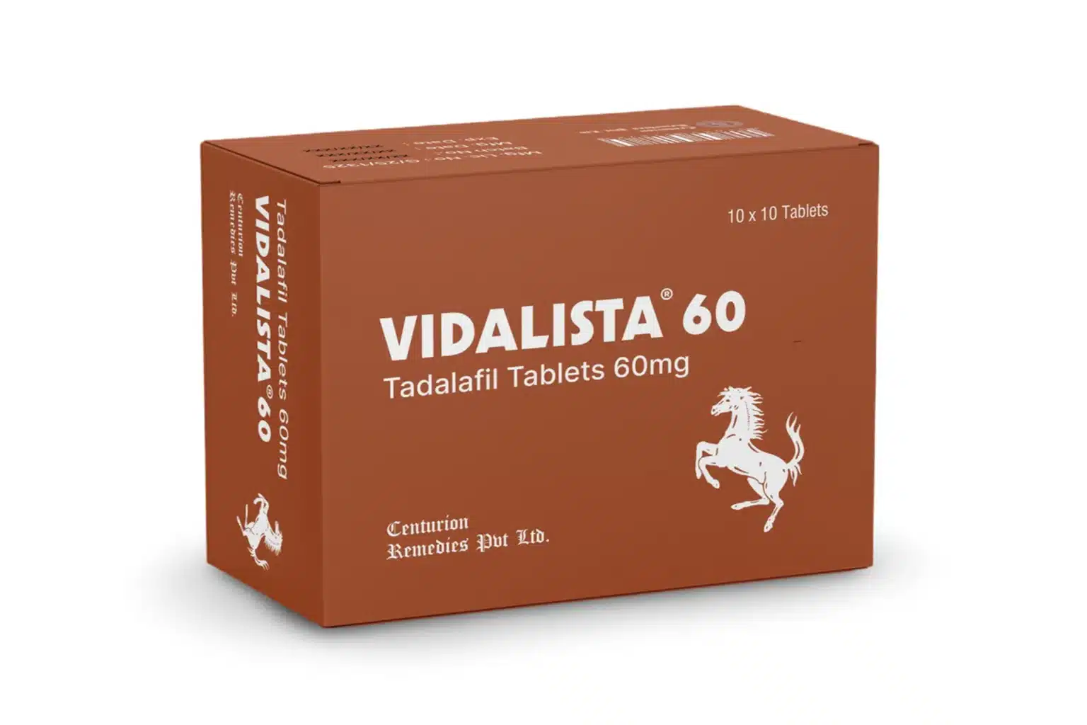 Buy Vidalista 60 mg in USA & EU