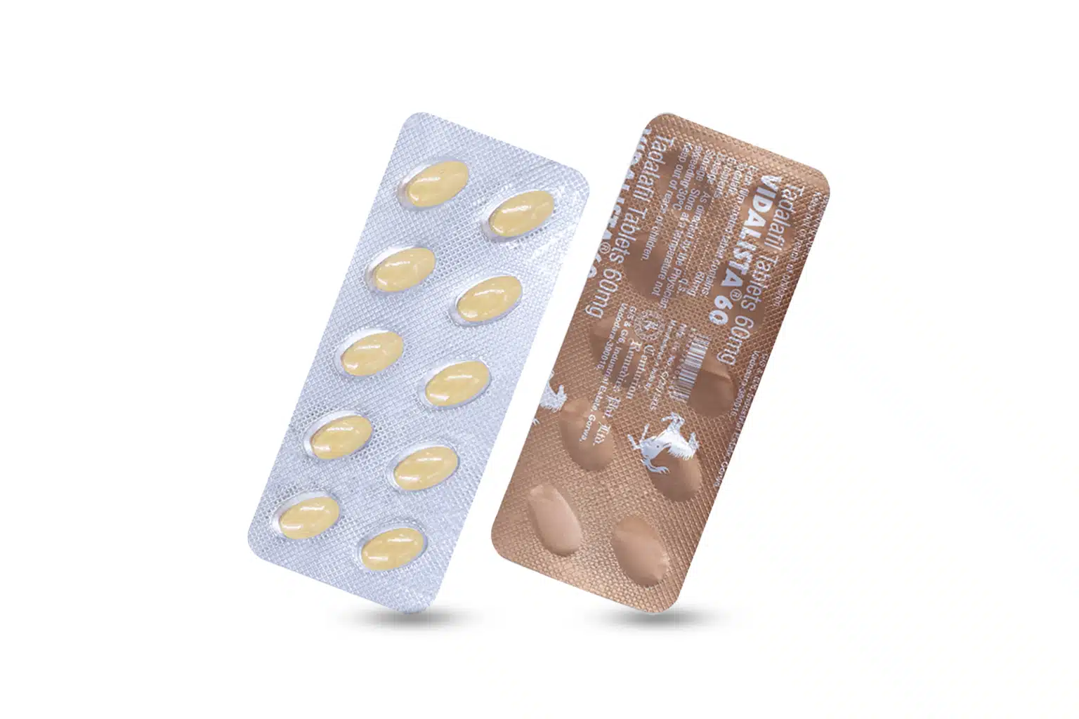 Vidalista 60 Mg - Image 2