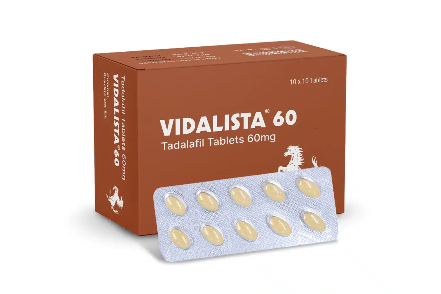 Vidalista 60 Mg - Image 3