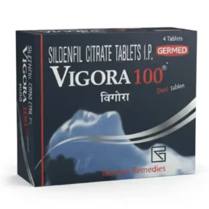 Buy Vigora 100mg AU & EU
