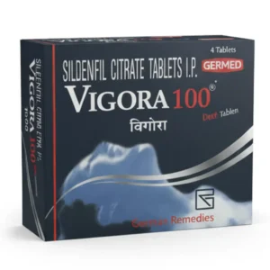 Buy Vigora 100mg AU & EU