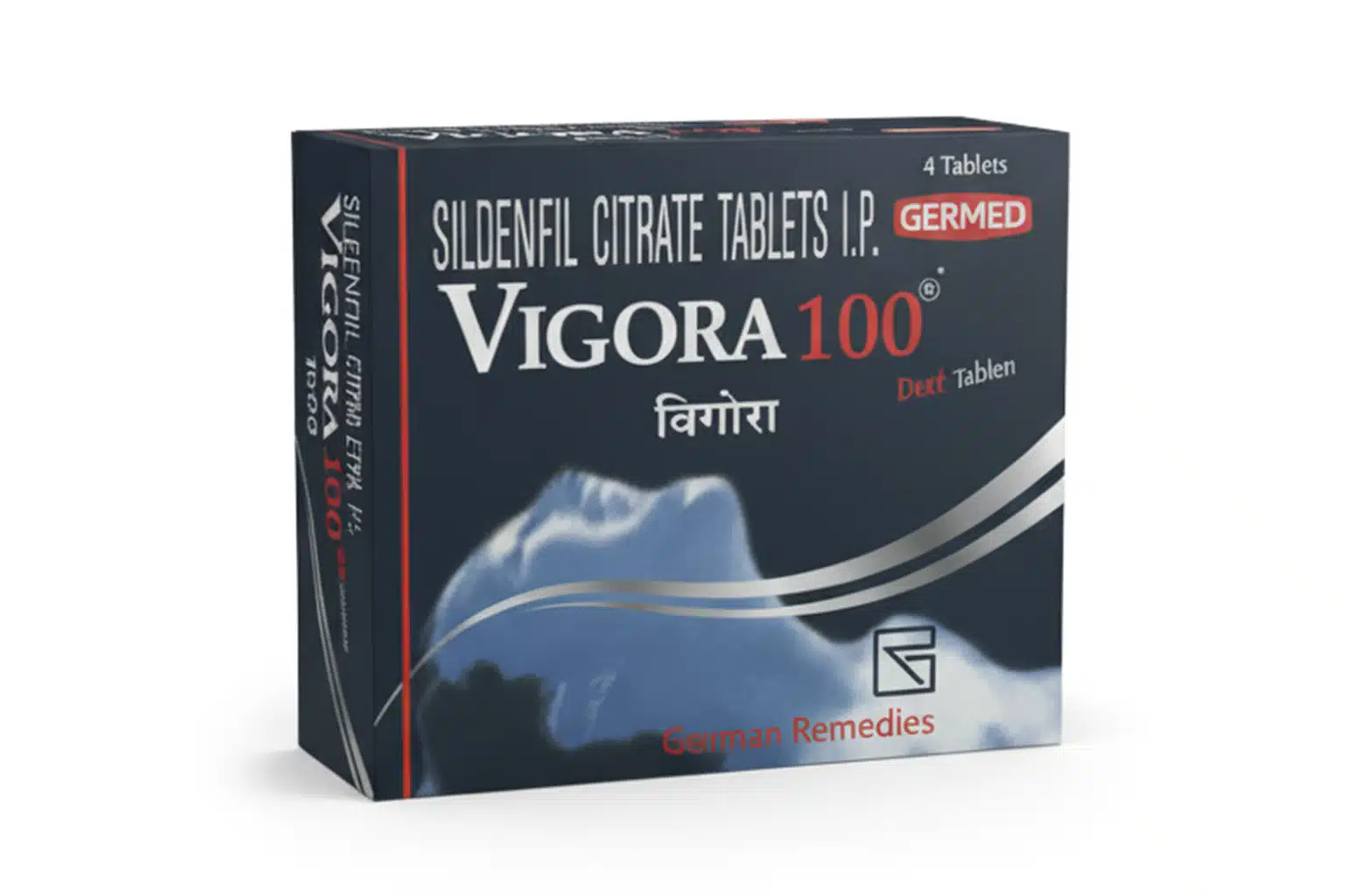 Buy Vigora 100mg AU & EU